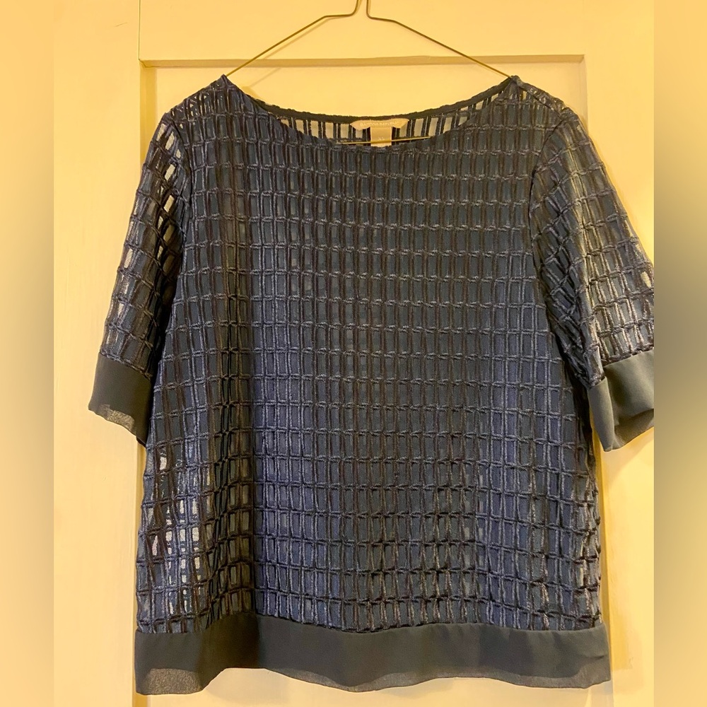 Banana Republic Blouse